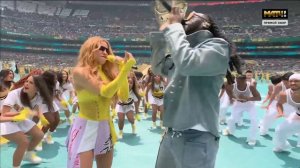 Shakira, Burna Boy - Dai Dai (официальный гимн ЧМ 2026)