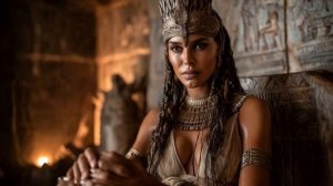 Satet - Relaxing Ancient Egyptian Sacred Music for Deep Meditation, Sleep & Inner Peace