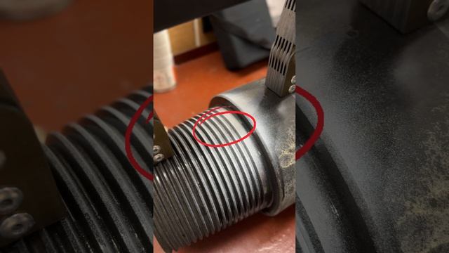 Неразрушающий контроль // Моя ты нефтянка