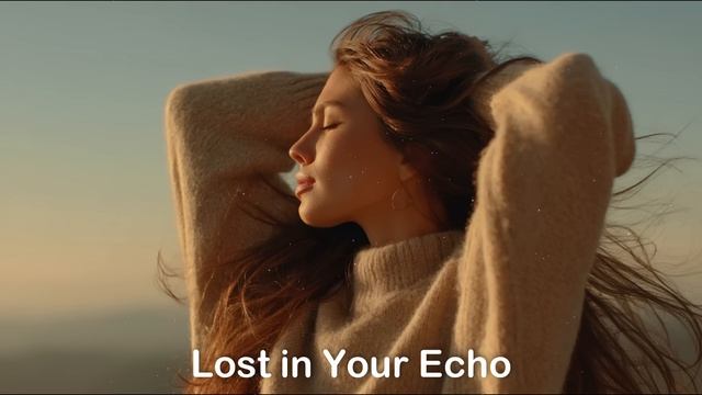 Azimov – Lost In Your Echo (Romantic Deep House Mix) смотреть онлайн