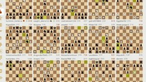 Запись трансляций шахмат на сайте Lichess – запись №6 - 61of298