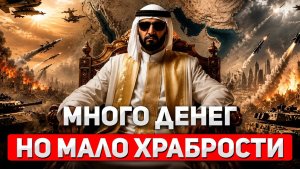 Почему арабы Персидского залива такие ТЕРПИЛЫ Интервью с Ибрагимом Мусой
