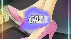 Zivert - Gaz ( slowed + reverb )