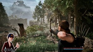 Задания ПРИЗРАКОВ ► Gothic 1 Remake прохождение. Серия 2