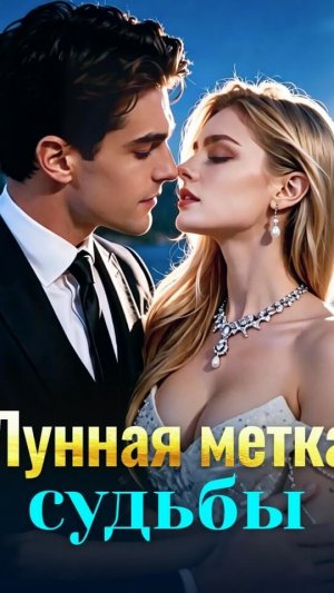 Имя❤:Лунная метка судьбы