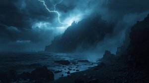 Isle of the Damned _ Symphonic Metal