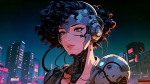 NEON DREAMS ｜ Synthwave • Cyberpunk • Retrowave-(1080p30)