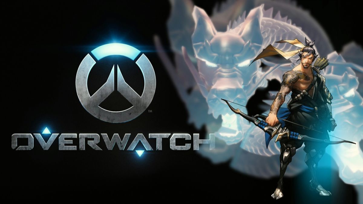Кратчайший путь к лидерству? в Overwatch