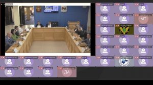 2026-06-11 Комитет по здравоохранению и социальной защите