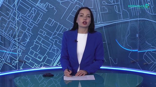 Норильские новости - 21.09.2023
