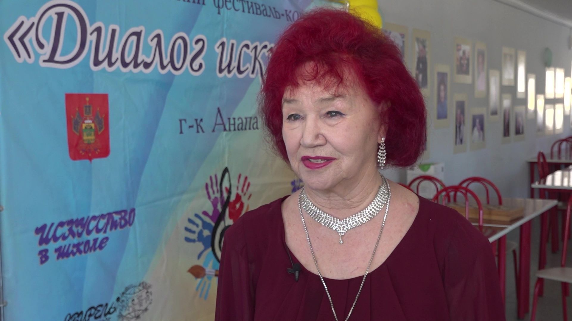 Педагог, наставник, вдохновитель: Фарида Грекова отмечает 80 лет