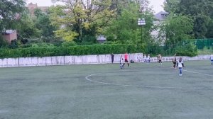 ФК Таганрог 2016 - Академия Карнаухова 2017. 5-2. 31.05.2026. Стадион Торпедо