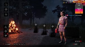 Dead by Daylight играем с Викой Клубник🍓й #DBD #дбд #Dead by Daylight #хоррор