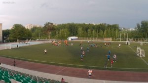 11.06.26 Кин-Дза-Дза 2-12 Домино 2.0