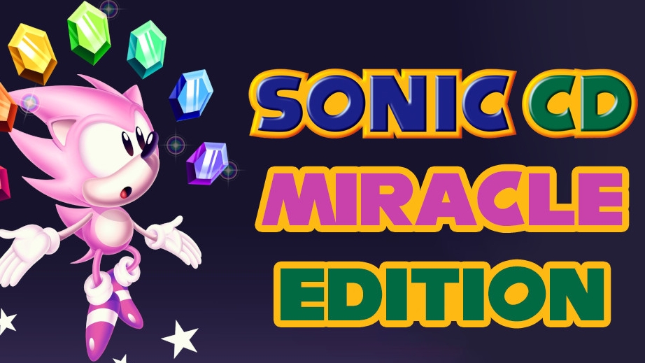 Miracle Form