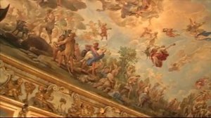 Giovanni Battista Lulli, Marche pour la Cérémonie des Turcs  Modo Antiquo