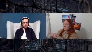 Джеруша; Интервью инсайдер ТКП - Центры клонирования, Гиганты и Голливуд