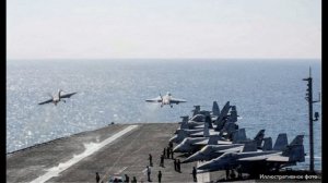 США вновь ударили по Ирану. В ответ Тегеран атаковал американские базы.