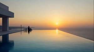 Музыка Дип Хаус Sunset  Luxury Deep House Chill Mix