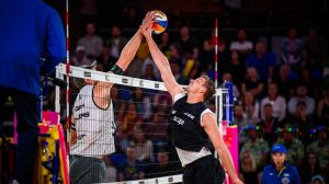 Германия-Чехия, 1\4 финала, чемпионат мира, Аделаида 2025