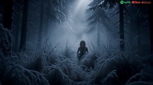 Ulvegang | Mystical Norse Wolf Song | Dark Viking Music