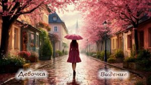 Девочка Видение