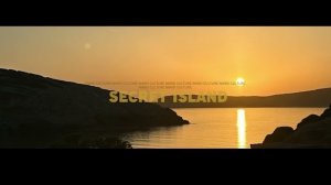 Nikko Culture - Secret Island