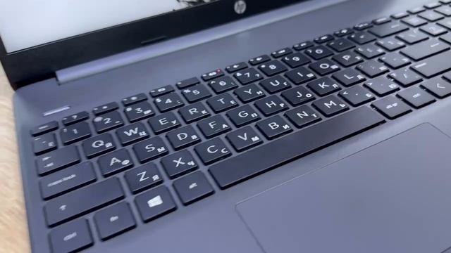 HP 15s-eq1129ur смотреть онлайн