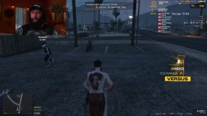 LIVE: Влад Носачев