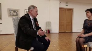 Победу необходимо вернуть — Павел Григорьев, Наталья Чугунова