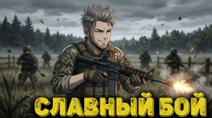 Arena Breakout Infinite - Славный бой
