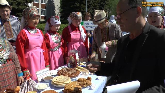 Конкурсные выступления Межрегионального фестиваля «Творцы и хранители», 1 часть - 16.05.2026 г.. смотреть онлайн