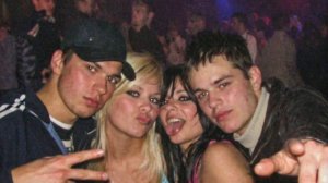 Remix КЛУБНЯК 2007