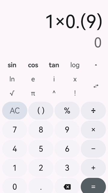почему так 4