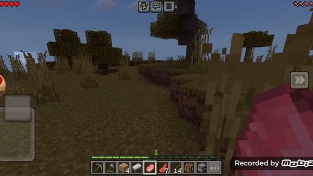 Ну блин где деревня. Minecraft с лёвой смотреть онлайн