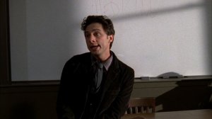 Клиника 9 сезон 1 серия  | Scrubs