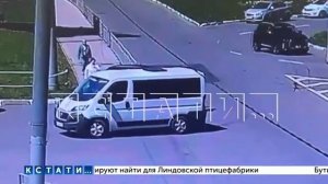 Беги мусор...беги..