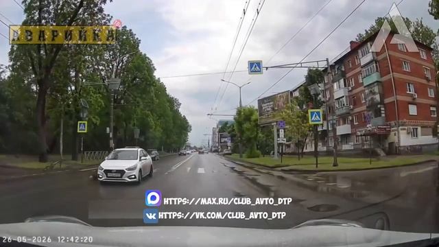 Видео от Аварийка LIVE | ДТП и ЧП России смотреть онлайн