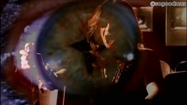 OZZY OSBOURNE - Perry Mason
