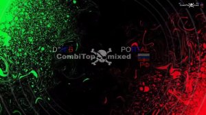 Большая Перемена DRUM«N«BASS Classic, mixed by CombiTop