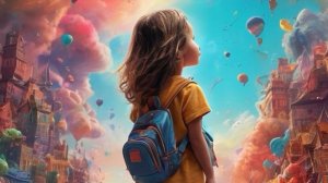 Чего сейчас боится твой внутренний ребёнок 🤯🧐🌟
