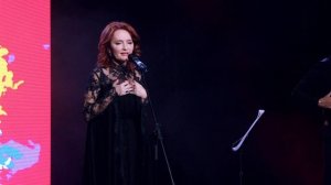 Александра Садковская — Баллада о красках. «Майский вальс» 11.05.2026. ТК «Теледом».