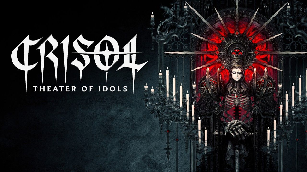 CRISOL: THEATER OF IDOLS ◉ ПРОХОЖДЕНИЕ ➤ №1 (PlayStation 5) смотреть онлайн