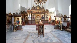 Саратов. Церковь Утоли моя печали.