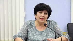 Элисо Гаглоева приняла участие в работе IV международного форума в онлайн формате.