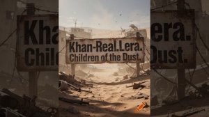 Children of the Dust.