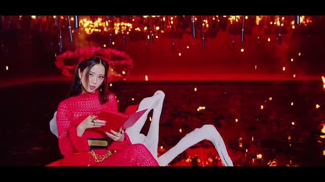 [4K 60FPS] BLACKPINK(블랙핑크) 'How You Like That' MV  [2160p]