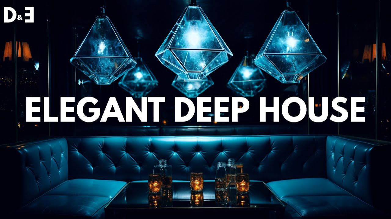 Gentleman & Elegant Deep House Mix 2026 смотреть онлайн