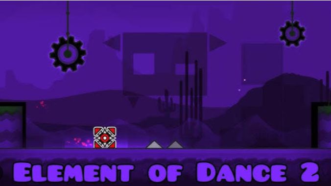 Element of Danse 2 смотреть онлайн