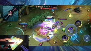🎮MLBB Stream | ⚠️ ОСТОРОЖНО: нуб в MLBB!